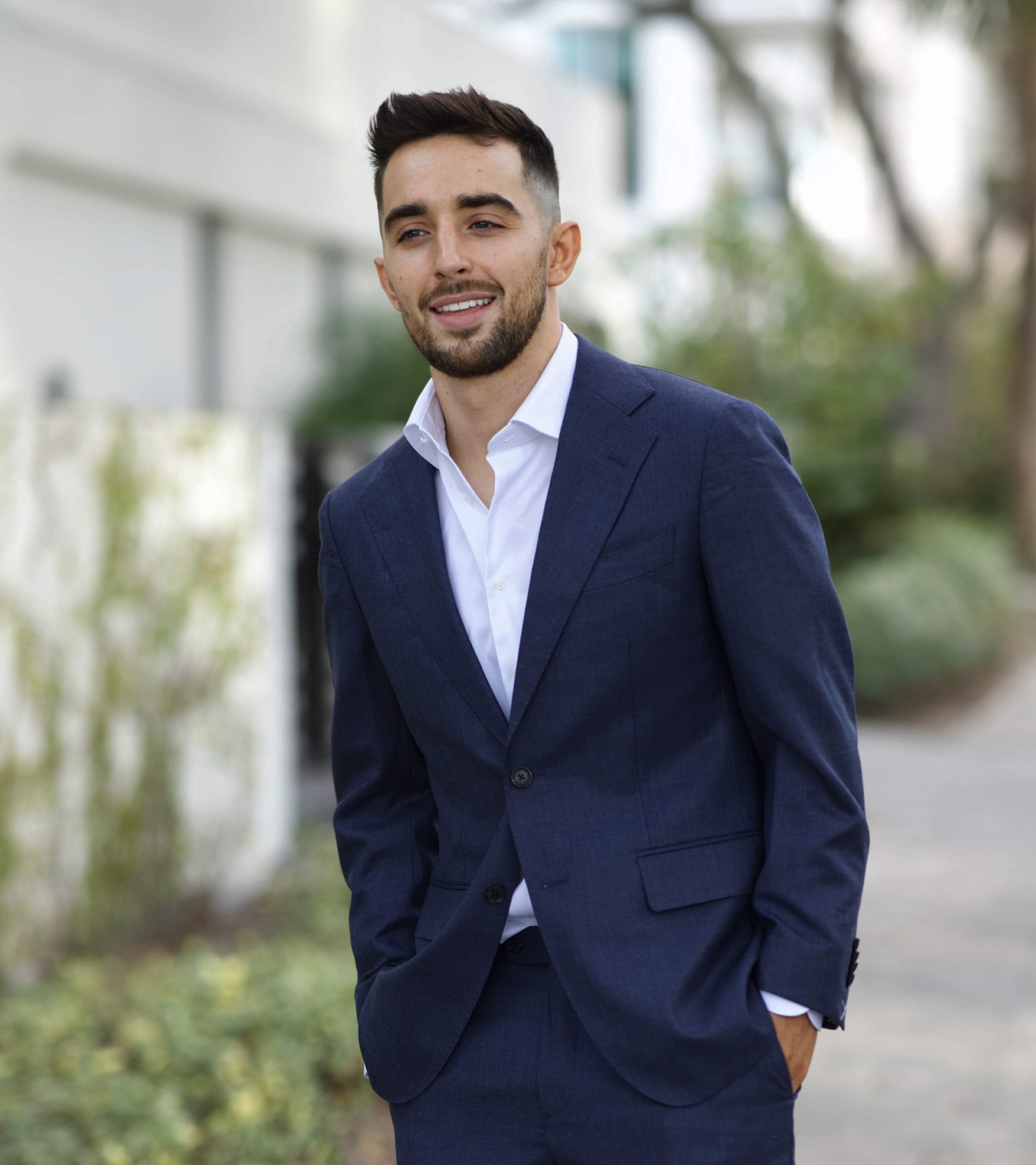 Kevin - Founder & CEO