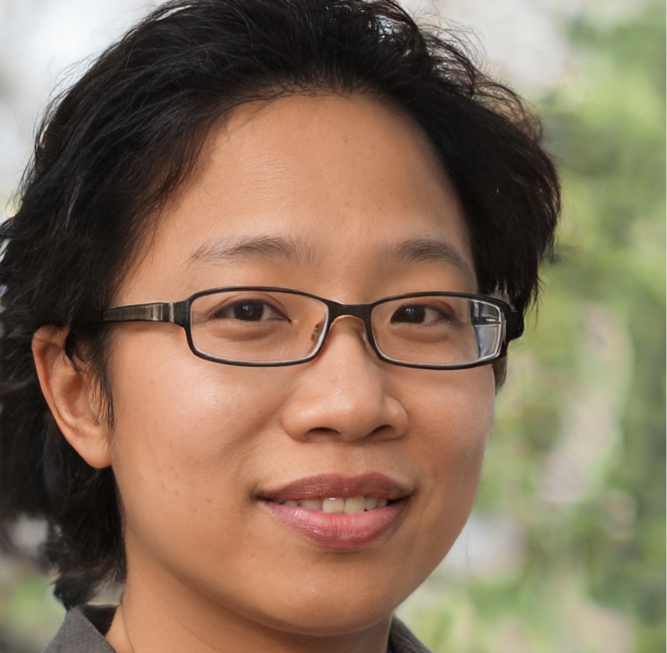 Mike - Data Analytics Director